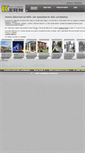 Mobile Screenshot of kern-stahlbau.de